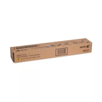 Xerox 006R01741 - toner, yellow (žlutý)