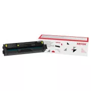 Xerox 006R04390 - toner, yellow (žlutý)