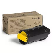 Xerox 106R03886 - toner, yellow (žlutý)