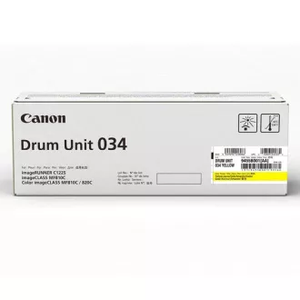 Canon 9455B001 - optická jednotka, yellow (žlutá)