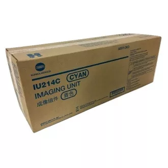 Konica Minolta A85Y0KD - optická jednotka, cyan (azurová) Konica Minolta A85Y0KD - optická jednotka, cyan (azurová)