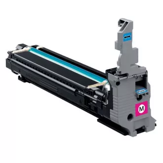 Konica Minolta A0310AH - optická jednotka, magenta (purpurová) Konica Minolta A0310AH - optická jednotka, magenta (purpurová)
