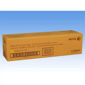 Xerox 013R00658 - optická jednotka, yellow (žlutá) Xerox 013R00658 - optická jednotka, yellow (žlutá)